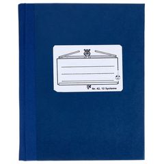 Manuscript Paper Thomann United States - 
