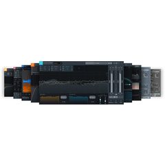 iZotope Music Production Suite 3