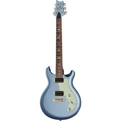 PRS SE Mira Frost Blue Metallic