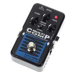 EBS MultiComp Blue Label