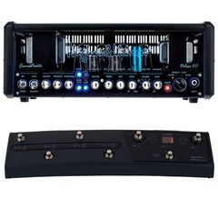 Hughes&amp;Kettner GrandMeister 40 / FSM 432 Set