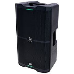 mackie stage monitors