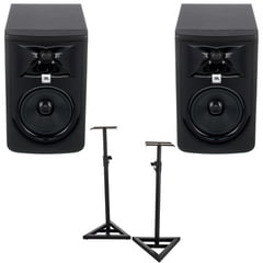 jbl 305 thomann