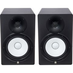 studio monitors thomann