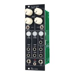 Addac 102 Vc Fm Radio Thomann United States thomann