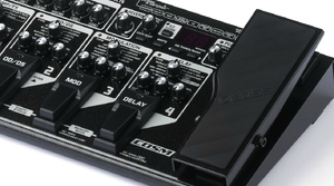 Gitarren-Multieffekte