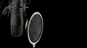 Mikrofonzubehör