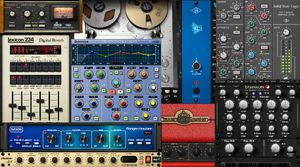 Software Instrumente