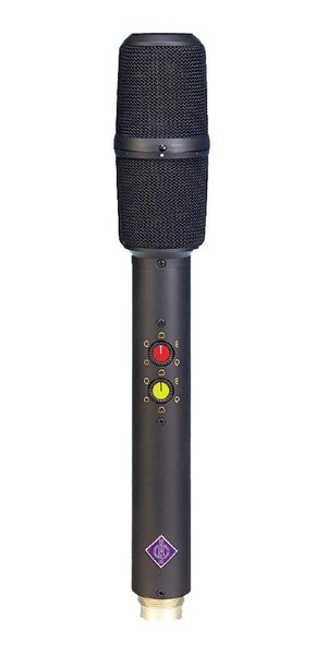 Neumann Koinzidenzmikro U69i Neumann Koinzidenzmikro U69i