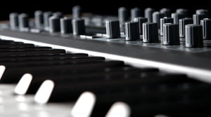 Controller Keyboards