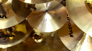 Cymbals