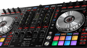 DJ Controllers