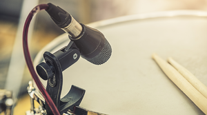 Drum Mics