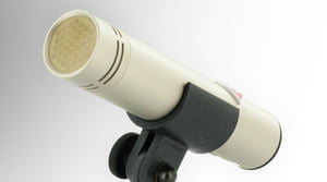 Small Diaphragm Mics