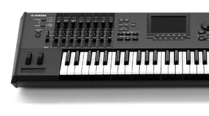 Workstation Keyboards