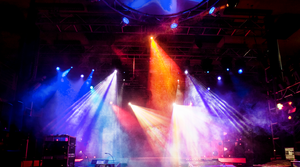 Efectos de Iluminación