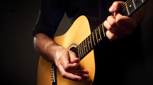 Guitarras Acústicas