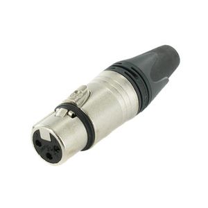 XLR-Female XLR-Female