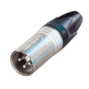 XLR_Male XLR_Male