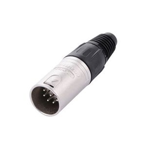 XLR-Male 7-polig XLR-Male 7-polig