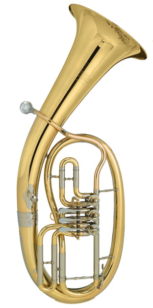 Trompa tenor Trompa tenor