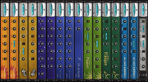 Librerías de Sonido y Sampling