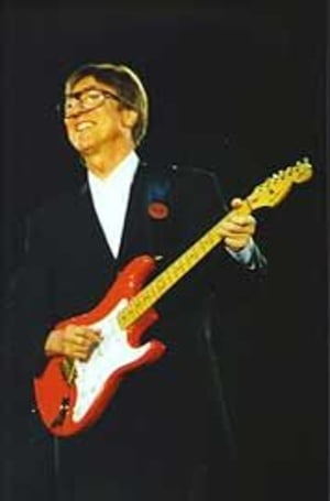 Hank Marvin Hank Marvin