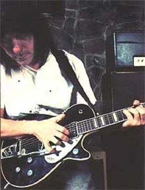 Jeff Beck Jeff Beck