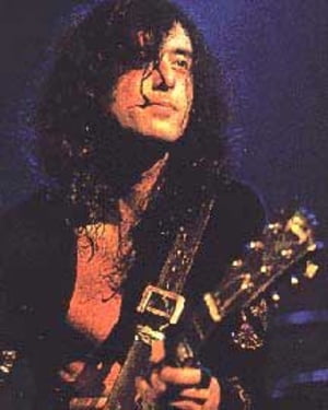 Jimmy Page Jimmy Page
