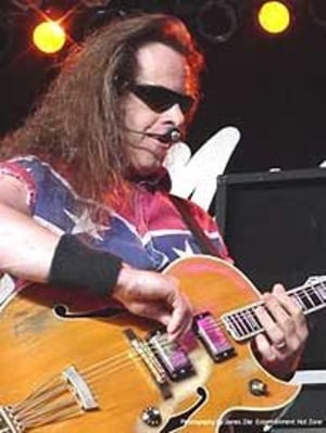 Ted Nugent Ted Nugent