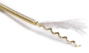 Nylon Basssaite Nylon Basssaite