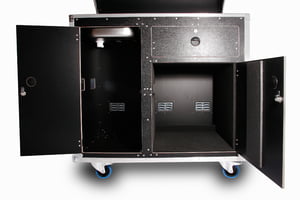 Mobil kitchen