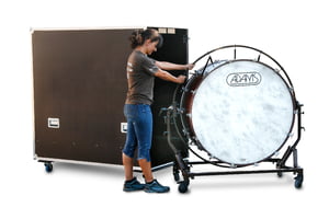 Drum Case