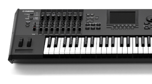 Teclados Workstation