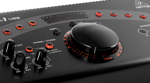 Contrôleurs de monitoring