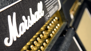 Têtes d'amplis à lampes