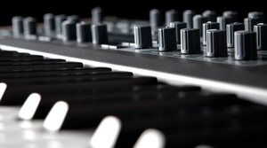 Controller Keyboards