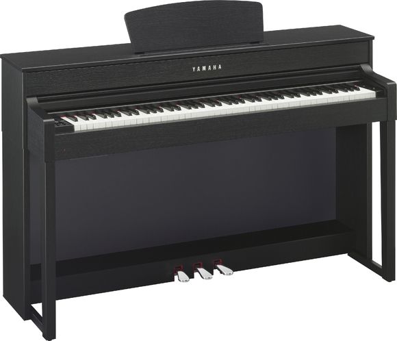 Yamaha CLP-535 Digital Piano