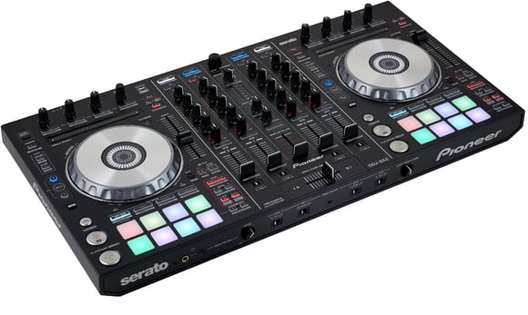 Hybrid-Controller mit Standalone-Funktion Hybrid-Controller mit Standalone-Funktion