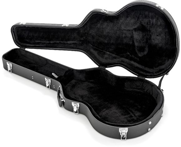 Thomann Gitarrenformkoffer