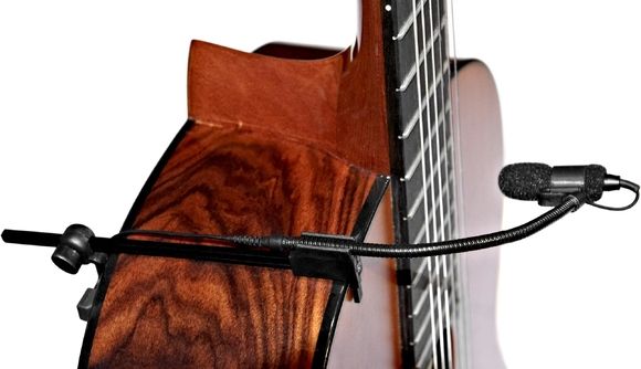 the t.bone Ovid Mikrofonsystem