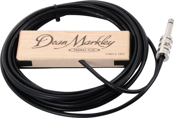 Dean Markley Pro Mag Akustik Pickup