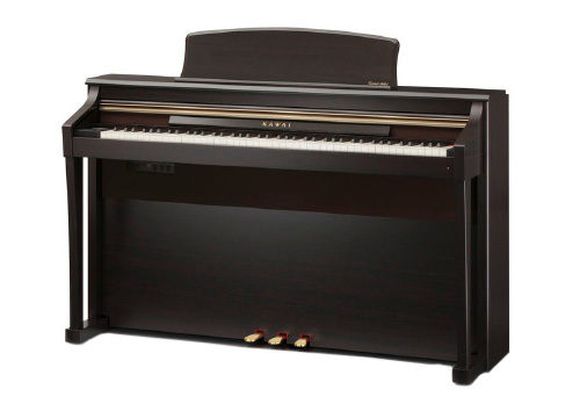Das CA-97 R von KAWAI