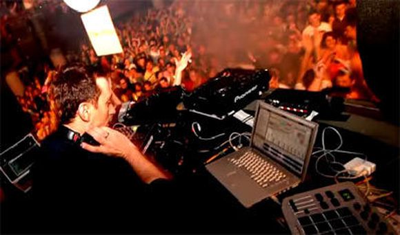 Ableton Live Ableton Live
