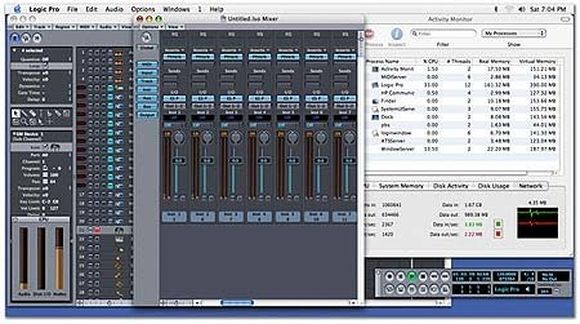 Logic Node