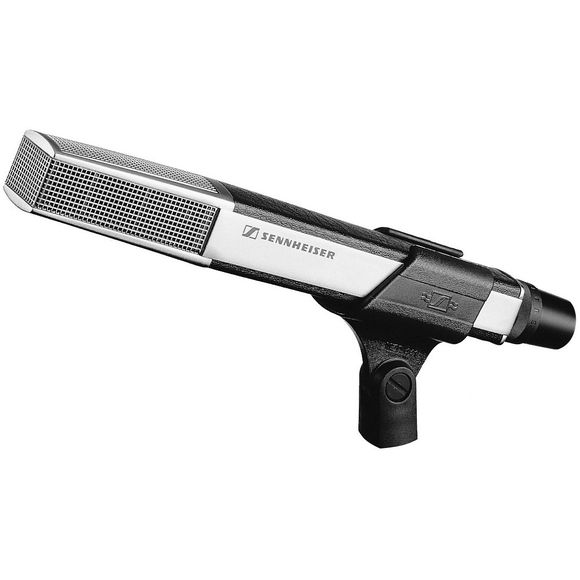 Otherwise, we should mention the Sennheiser MD 441 for trombones, too.