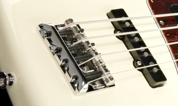 Fender American Standard J-Bass