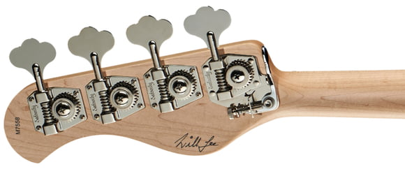 Drop-D Tuner