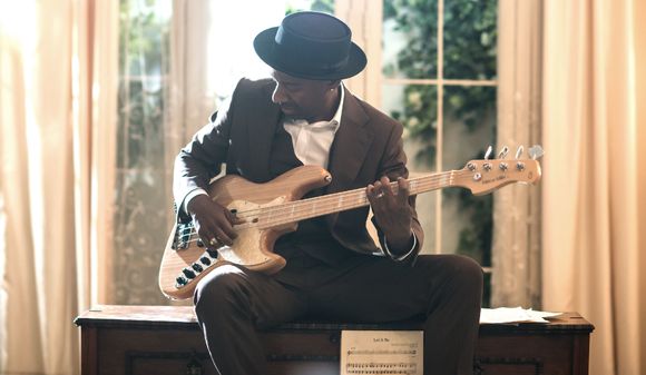Marcus Miller