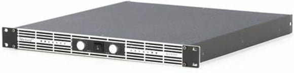 The T.AMP D2800 digital amplifier
